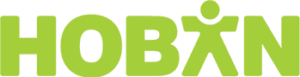hoban logo