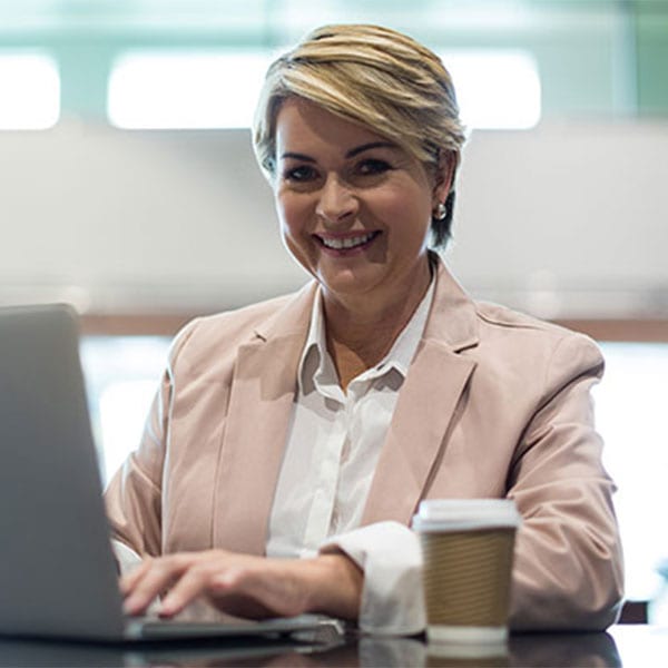 administration course online