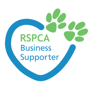 RSPCA Logo