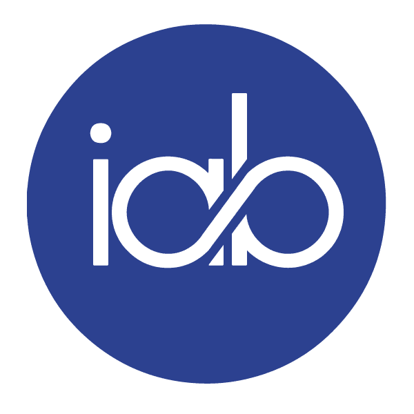 IAB Logo